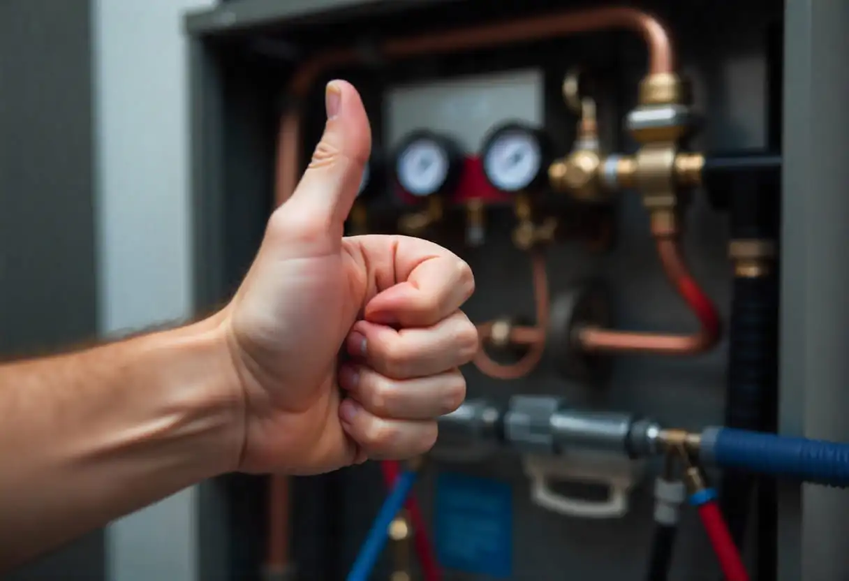 Emergency HVAC services and installations in Longs, SC